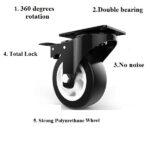 4inch-black-swivel-caster-with-polyurethane-wheel-and-locking-brake_05.jpg