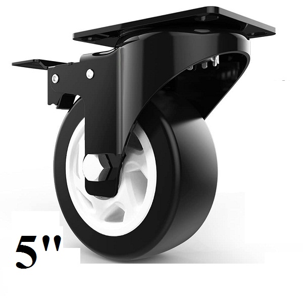 5inch-black-swivel-caster-with-polyurethane-wheel-and-locking-brake_01.jpg