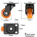 5inch-orange-swivel-caster-with-polyurethane-wheel-and-locking-brake_01.jpg