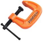 4 inch G-Clamp - Finder 195235