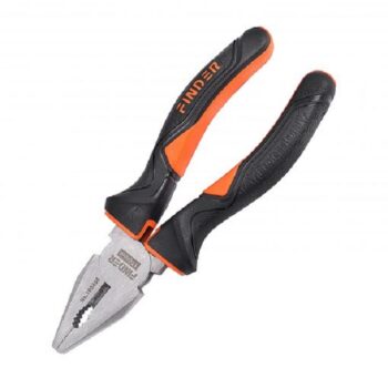 7inch Combination Plier - 175mm - Finder 190457