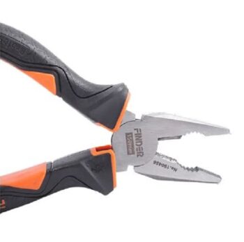 6inch Combination Plier - 150mm - Finder 190456