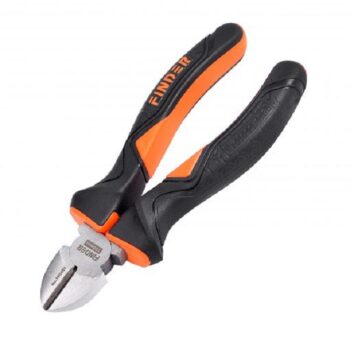 6inch Diagonal Cutting Plier - 150mm - Finder 190459