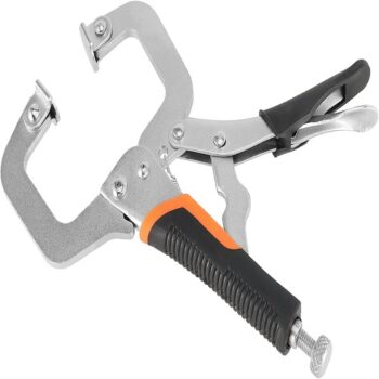 6inch Locking Plier C-Clamp