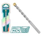 6x100mm Masonry Drill Bit - TOTAL TAC260610