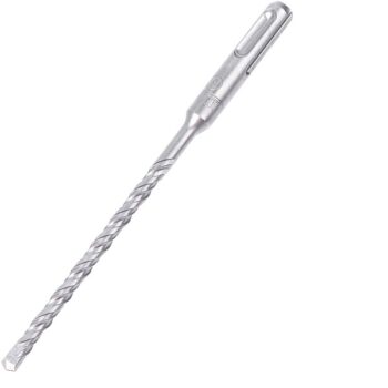 6X160mm SDS Plus Hammer Drill Bit - Finder 195795