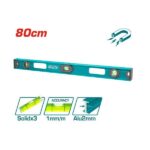 80cm Spirit Level With Magnet - TOTAL TMT28026