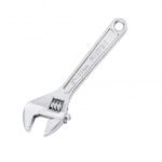 12inch Adjustable Wrench - 300mm, Chrome Plated - Finder 192018