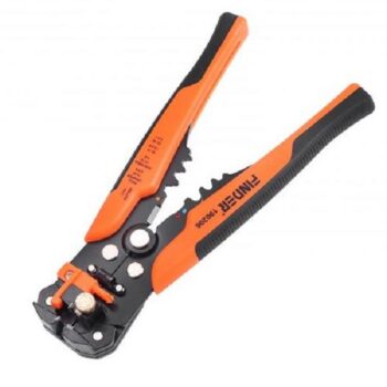 8inch Wire Stripper Plier - 200mm - Finder 190206