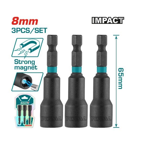 8mm-impact-magnetic-nut-set-of-3-pcs-¼-inch-hex-shank-total-tac270831_01.jpg