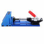 9.5mm Pocket Hole Jig Kit with In-built Clamp