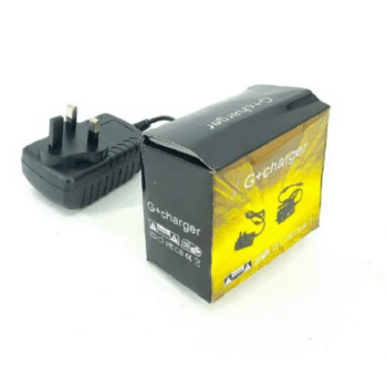 9V 2A AC to DC Power Adapter Charger - G+
