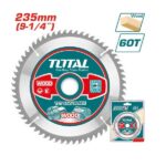 9¼-inch-60t-tct-saw-blade-235mm-tungsten-carbide-tipped-total-tac231623_01.jpg