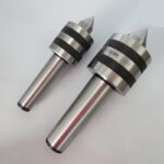 Precision Tailstock Live center for Lathe - MT3 Morse Taper 3