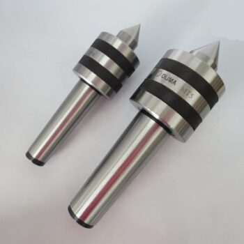 Precision Tailstock Live center for Lathe-MT4 Morse Taper 4