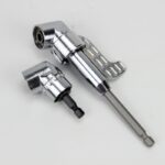 Drill 105 degree angle adaptor