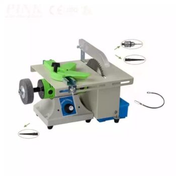 Mini Desktop Table Saw