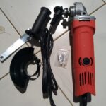 700w 100mm angle grinder