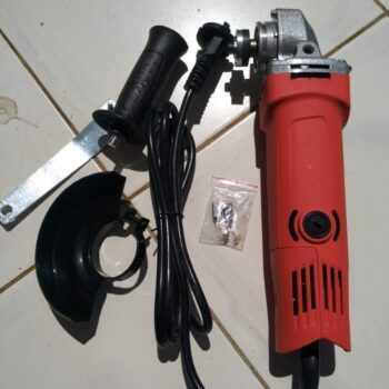 700w 100mm angle grinder