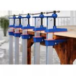 72inch Aluminium Sash Clamp