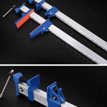 48inch Aluminium Sash Clamp