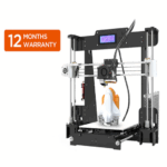 Anet A8 3D Printer