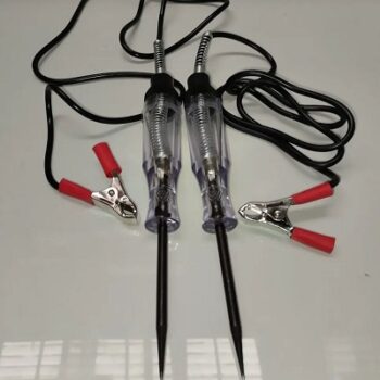 Automotive Circuit Tester