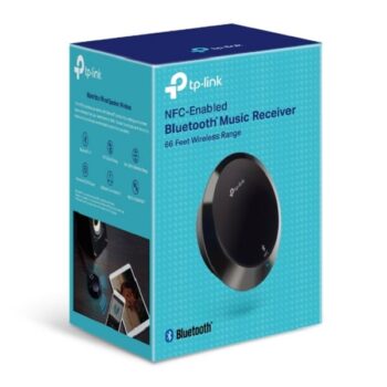 Bluetooth Music Receiver - TPLINK HA100