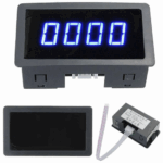 CF5135C-Z Tachometer with Hall Proximity Switch Sensor