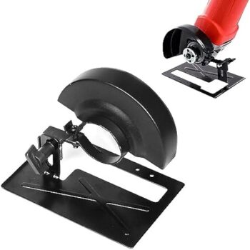 Cutting Bracket for Angle Grinders