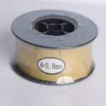 0.8mm MIG Welding Wire - 1Kg Spool - ER 50-6