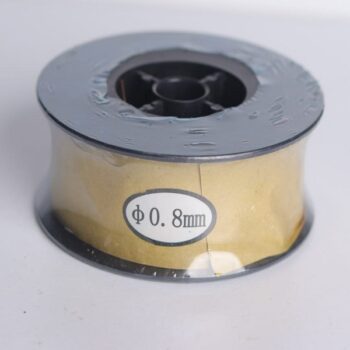 0.8mm MIG Welding Wire - 1Kg Spool - ER 50-6