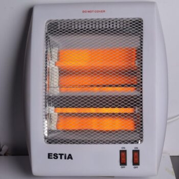 ESTIA EST HW80 Room Heater- Quartz Heater