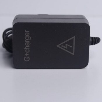 12V 1A AC to DC Power Adapter Charger - G+