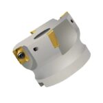 2inch Face Milling Cutter with MT3 Arbor