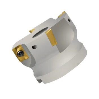 2inch Face Milling Cutter with MT3 Arbor