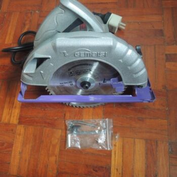 7inch Circular Saw for Wood - 1430W, 180mm