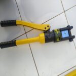 HHY-300A Hydraulic Crimping tool