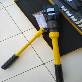 HHY-400A Hydraulic Crimping Tool