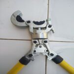 HHYJ-240 Mechanical crimping tool