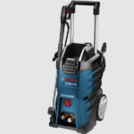 185Bar High Pressure Washer - 2600W, 2,680PSI, 9.5L/min- - Bosch GHP 5-75