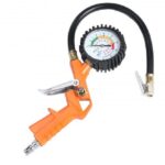 Inflator and Gauge Kit with Dial Readout - Finder 194121