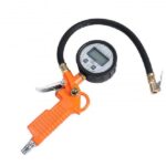 Inflator and Gauge Kit with Digital Readout - Finder 194225