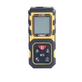 Laser Measuring Instrument - 50M - Finder M-50 191478