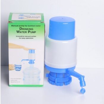 Manual Pump for Bottled Water - Drinking Water Pump
