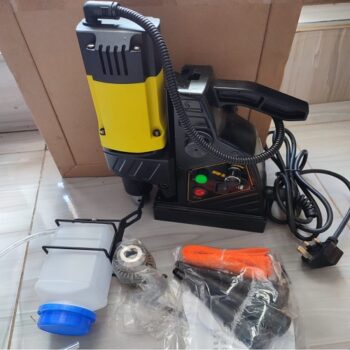 Marvel MW-N4000 Magnetic-Base Drill