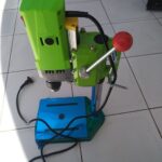 Mini Bench Electric Drill Press - 710W, 13mm