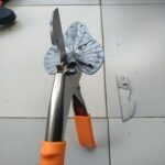 Miter Angle Cutter - Adjust from 45 to135°