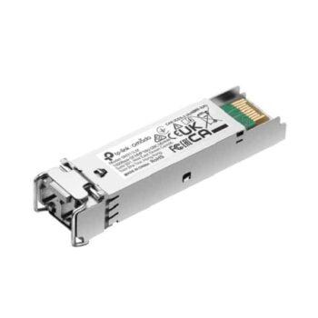 Omada 1000-Base-SX MMF Mini GBIC Module - TPLINK SM311LM