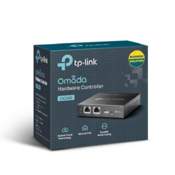 Omada Hardware Controller - TPLINK OC200